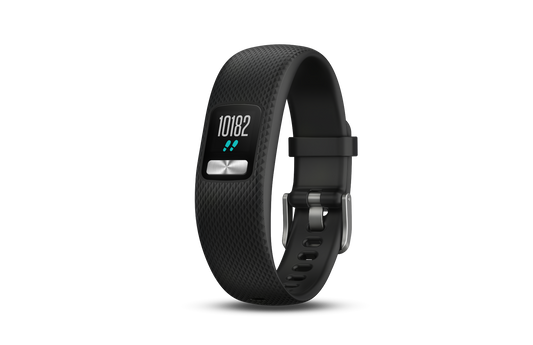 Garmin vivofit 4 Negro (010-01847-00)