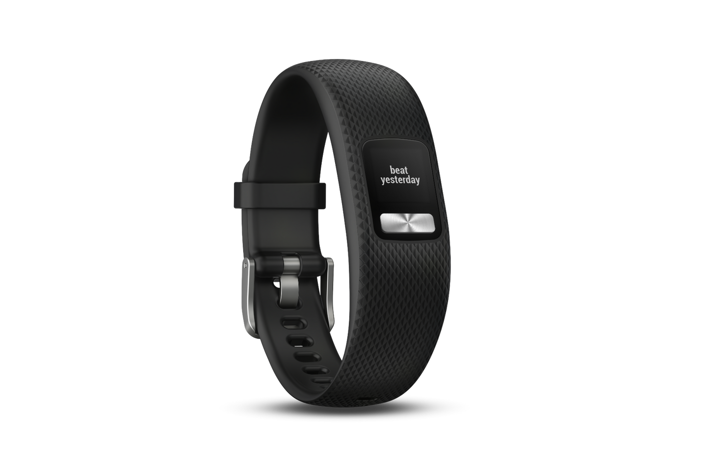 Garmin vivofit 4 Black - Large