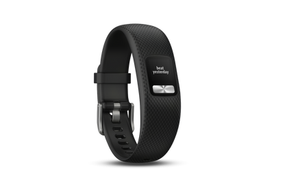 Garmin vivofit 4 Black - Large