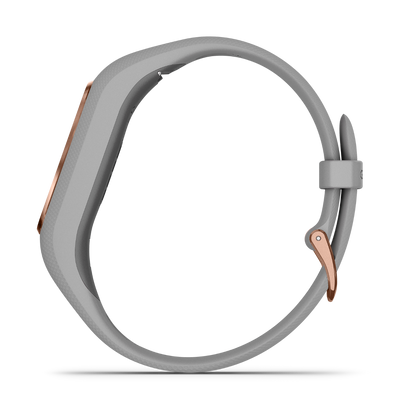 Garmin Vivosmart 4 Rose w/ Gold Hardware