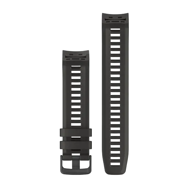 Garmin Watch Bands Graphite