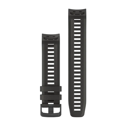 Garmin Watch Bands Graphite