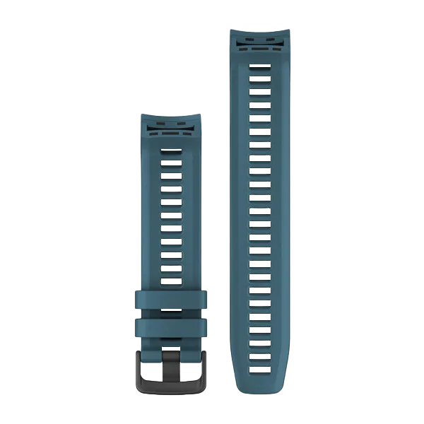 Garmin Watch Bands Lakeside Blue