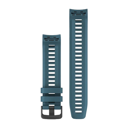 Garmin Watch Bands Lakeside Blue