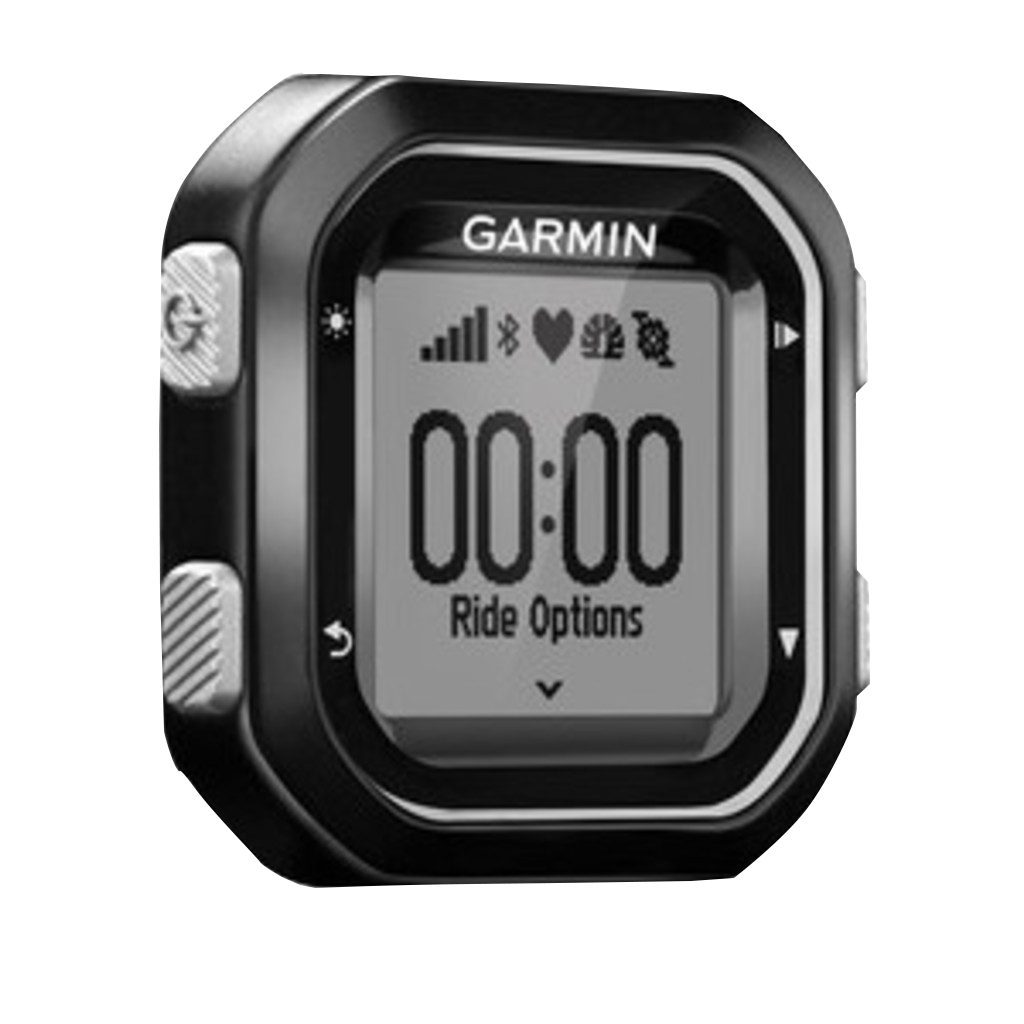 Garmin Edge 25, ordinateur de vélo intelligent pour cyclistes (remis à neuf certifié Garmin)