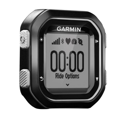 Garmin Edge 25, ordinateur de vélo intelligent pour cyclistes (010-03709-20)