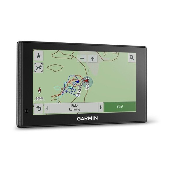 Garmin DriveTrack 70LMT