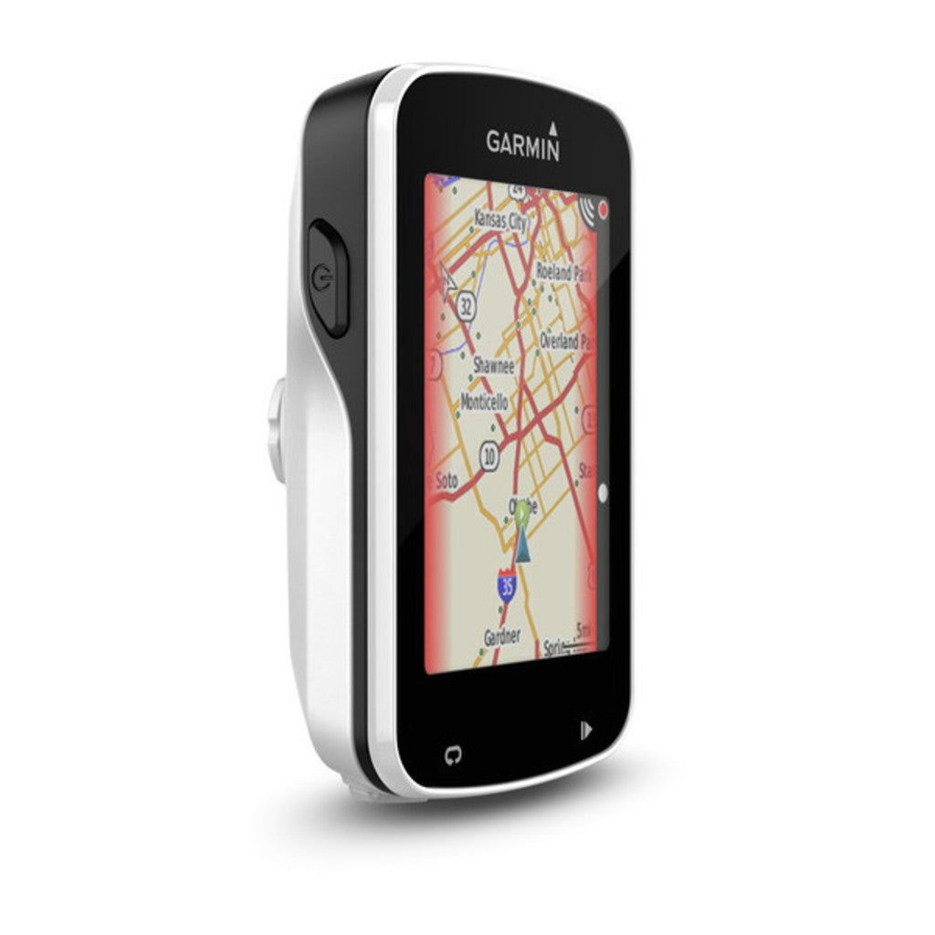 Garmin Edge Explore 820 - Factory Refurbished