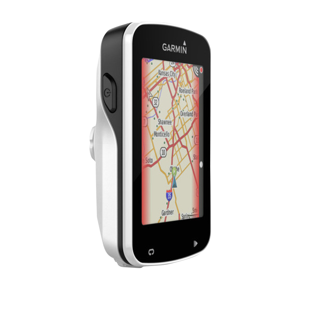 Garmin Edge Explore 820, ordinateur de vélo intelligent pour cyclistes (remis à neuf certifié Garmin)