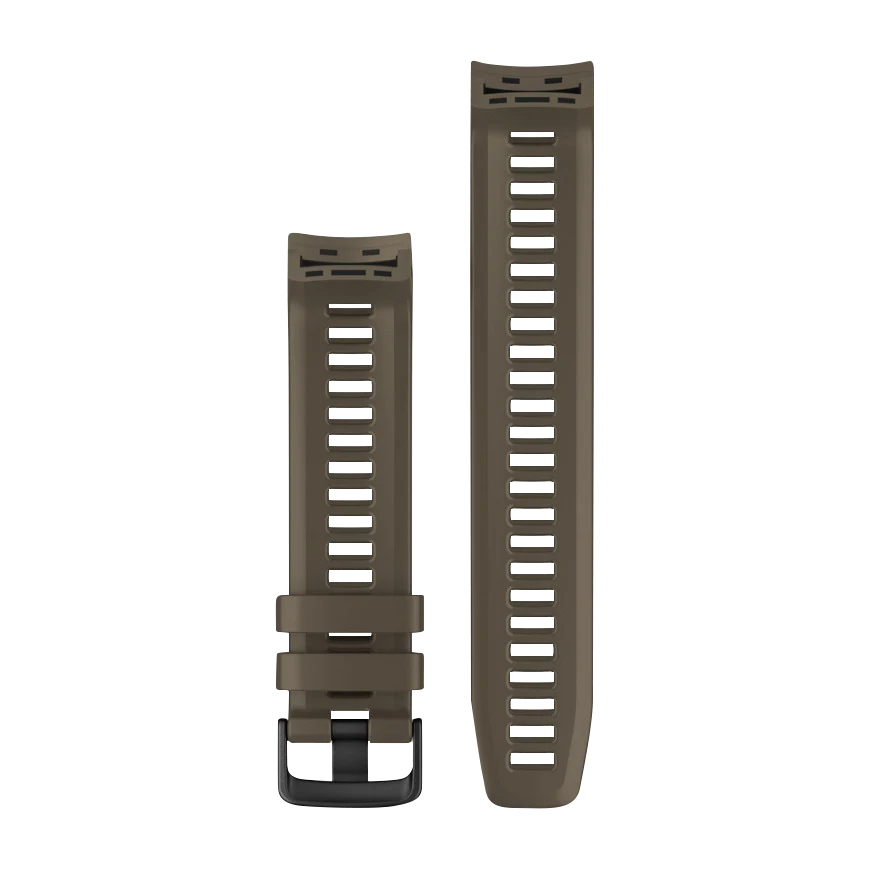 Garmin Watch Bands Coyote Tan