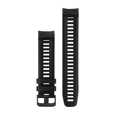 Garmin Watch Bands Black