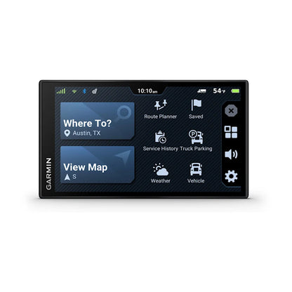 Garmin Dezl OTR620, navigateur GPS pour camion 6 pouces (010-02923-00)