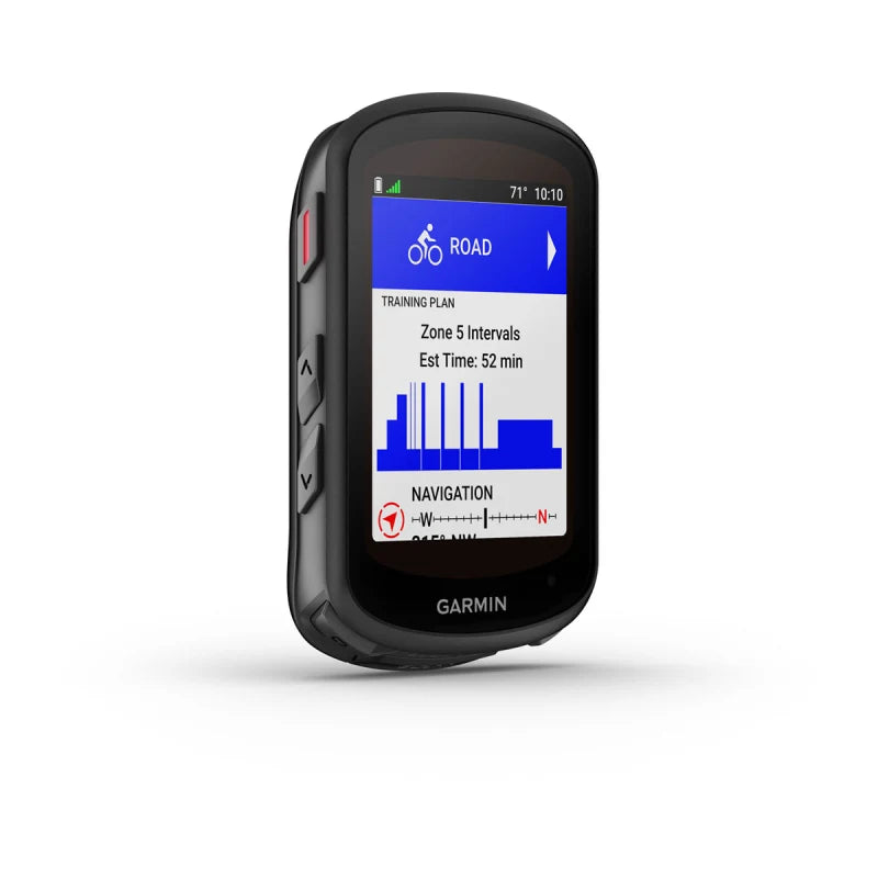 Solo dispositivo solar Garmin Edge 840 (010-02695-20)