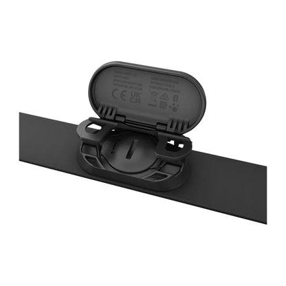 Garmin HRM-Fit, monitor de frecuencia cardíaca para mujeres (010-13314-00)