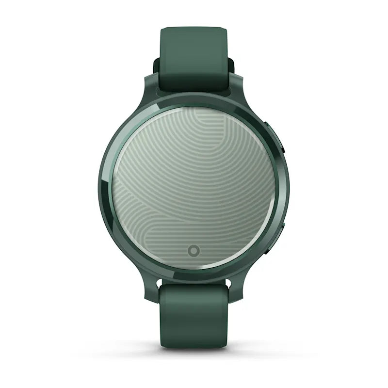 Garmin Lily 2 Active Jasper Green con correa de silicona Jasper Green (010-02891-02)