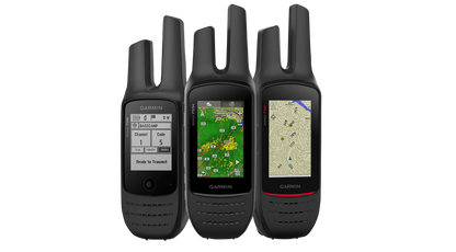 Garmin Rino 700 Canada