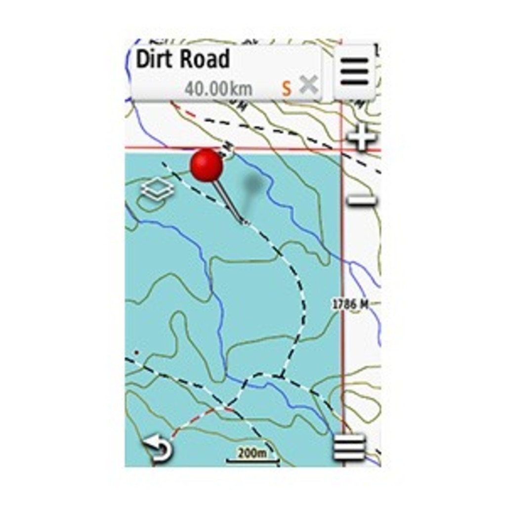 Garmin HuntView Maps Arizona microSD Card