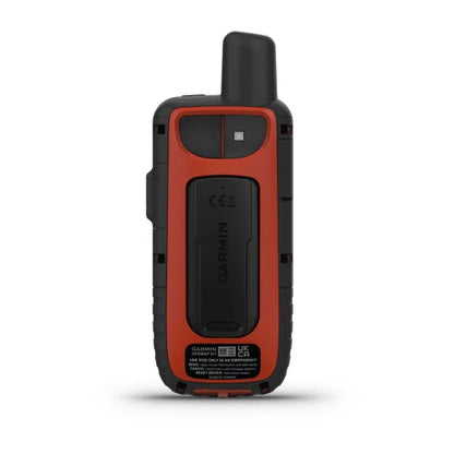 Garmin GPSMAP 67i GPS Handheld with inReach Satellite Technology (010-02812-00)