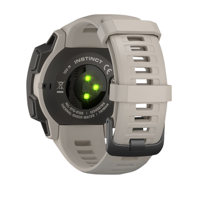 Reloj con GPS Garmin Instinct Tundra