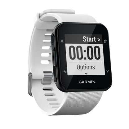 Garmin Forerunner 35 Blanc (010-01689-03)