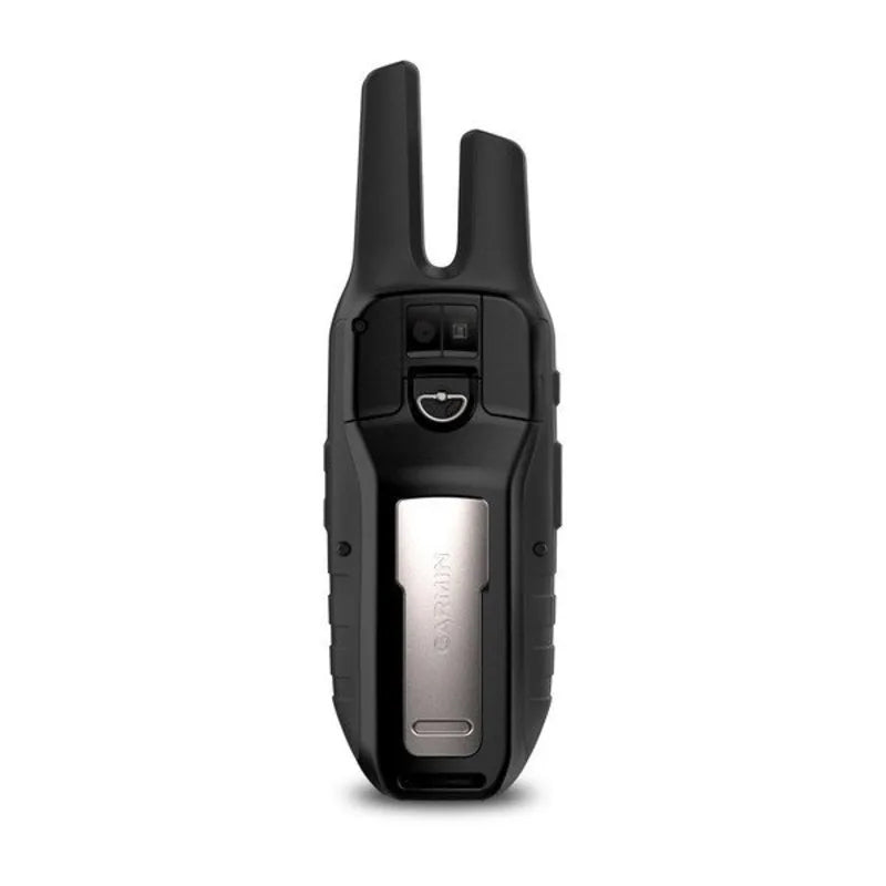 Garmin Rino 755t 2-Way Radio/GPS Navigator with Touchscreen, TOPO Mapping and Camera (Garmin Certified Refurbished)