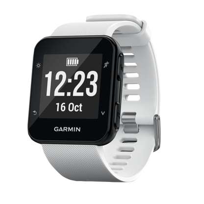 Garmin Forerunner 35 Blanc (010-01689-03)