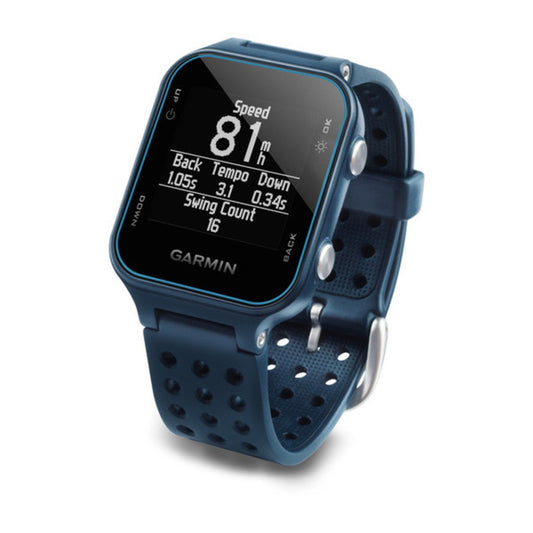 Garmin Approach S20 Midnight Teal - Factory Refurbished