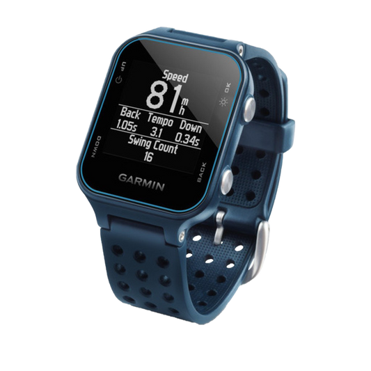 Garmin Approach S20 Midnight Teal - Factory Refurbished