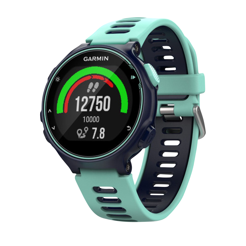 Garmin Forerunner 735XT Remis à neuf (010-N1614-01)