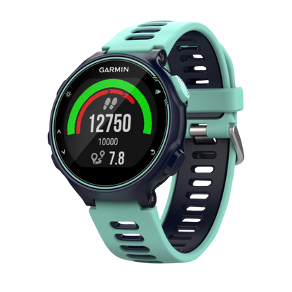 Garmin Forerunner 735XT Remis à neuf (010-N1614-01)