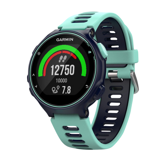 Garmin Forerunner 735XT Refurbished (010-N1614-01)