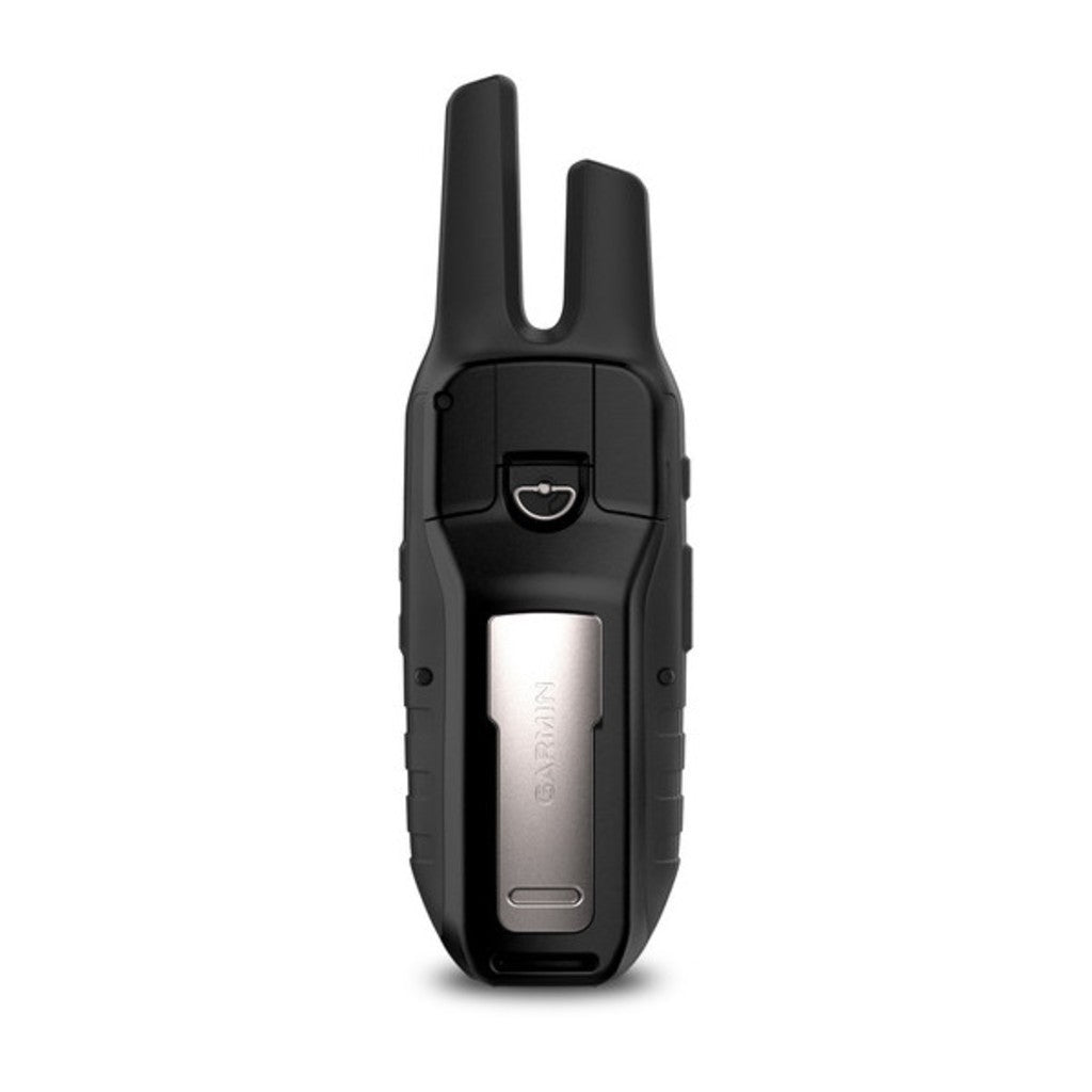 Garmin Rino 750 GPS and 2-way Radio