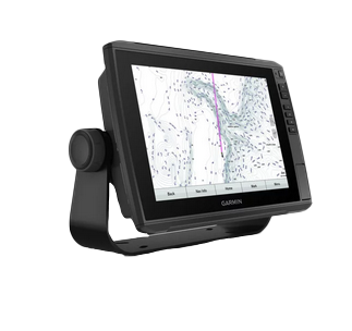 Garmin ECHOMAP Ultra 102sv