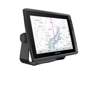 Garmin ECHOMAP Ultra 122sv con transductor (010-02113-01)