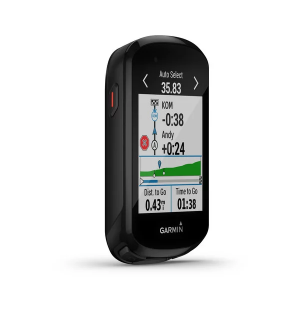 Garmin Edge 830 MTB Bundle