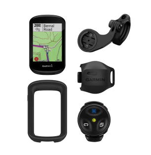 Garmin Edge 830 MTB Bundle