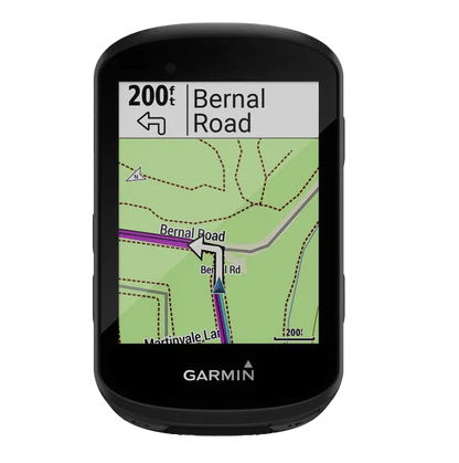 Garmin Edge 530, ordinateur de vélo intelligent pour cyclistes (010-02060-00)