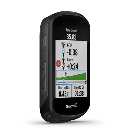 Garmin Edge 530