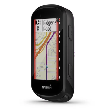 Garmin Edge 530