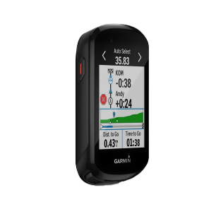 Garmin Edge 830, ciclocomputador inteligente para ciclistas (010-02061-00)