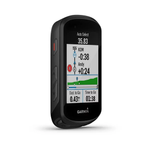 Garmin Edge 530 Bundle