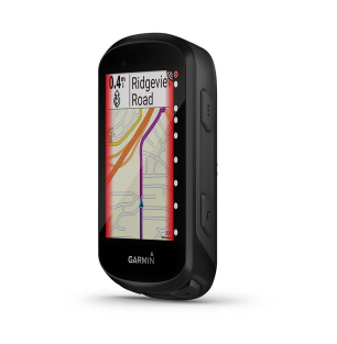 Garmin Edge 530 Bundle