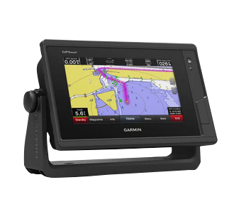 Garmin GPSMAP 722 (010-01738-00)