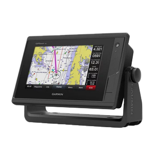 Garmin GPSMAP 722xs (010-01738-02)