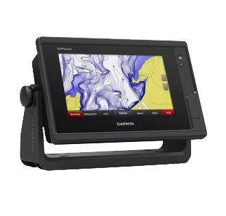 Garmin GPSMAP 742 (010-01738-01)