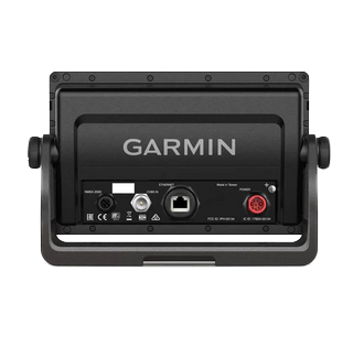 Garmin GPSMAP 742 (010-01738-01)