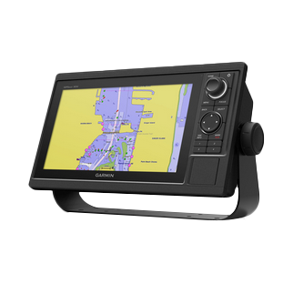 Garmin GPSMAP 1022xsv (010-01740-02)