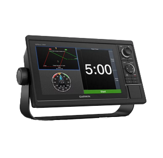 Garmin GPSMAP 1042xsv (010-01740-03)