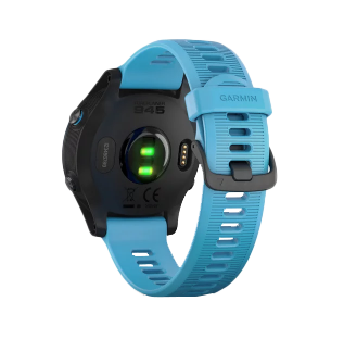 Garmin Forerunner 945 Blue Bundle (010-02063-10)