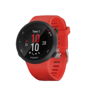 Garmin Forerunner 45 - Lava Red (010-02156-06)